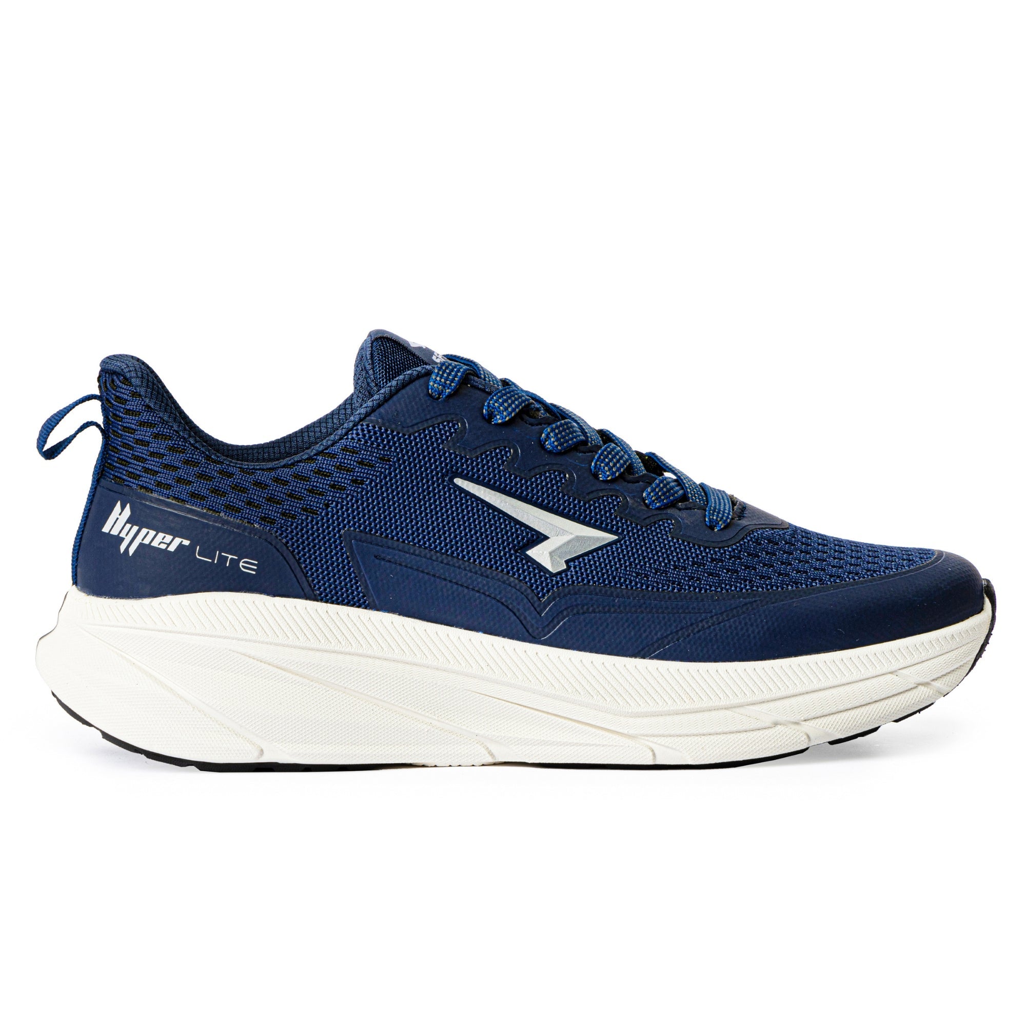 Drift Men's Runner - Navy