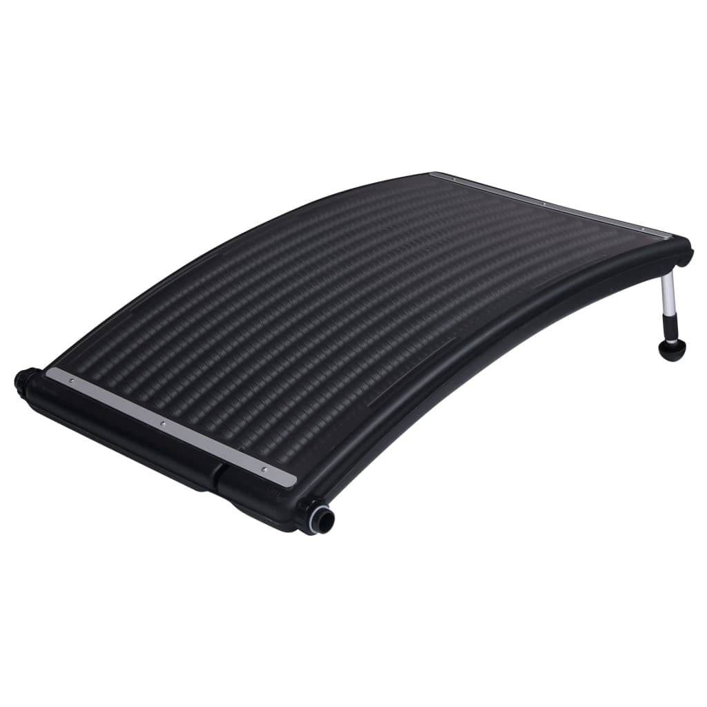 NNEVL Curved Pool Solar Heating Panel 110x65 cm-1