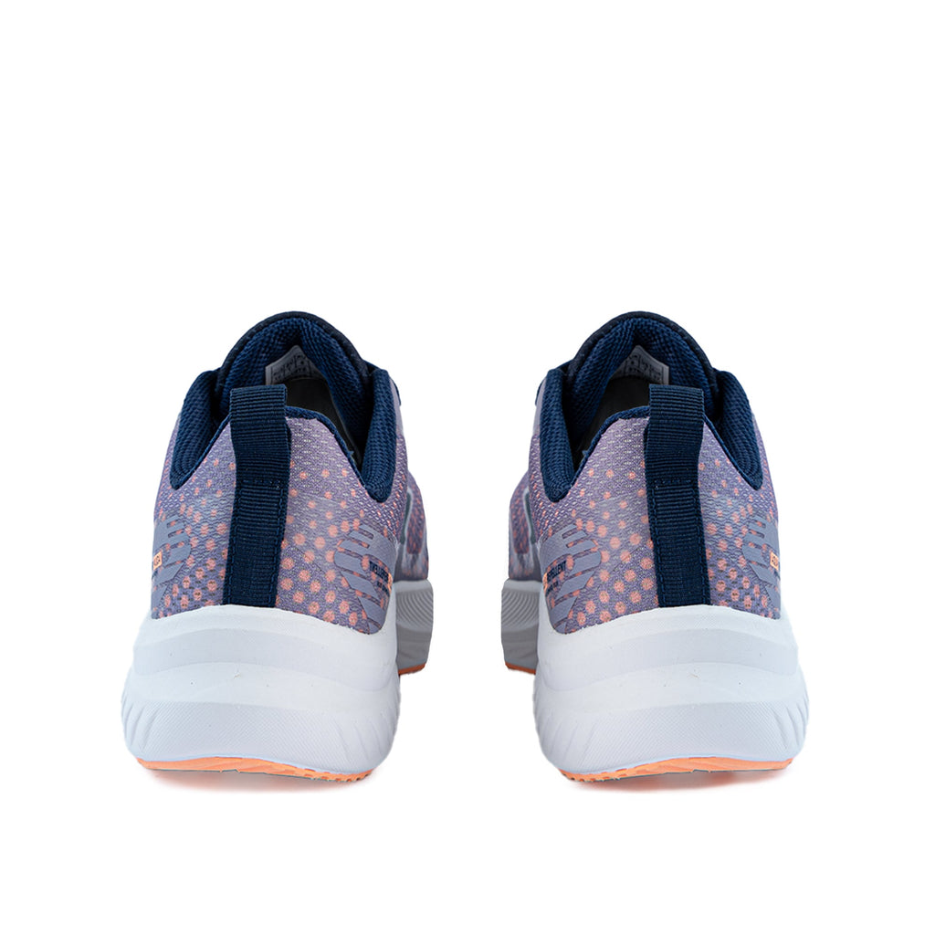 Vario Women's Runners - Lilac/Coral