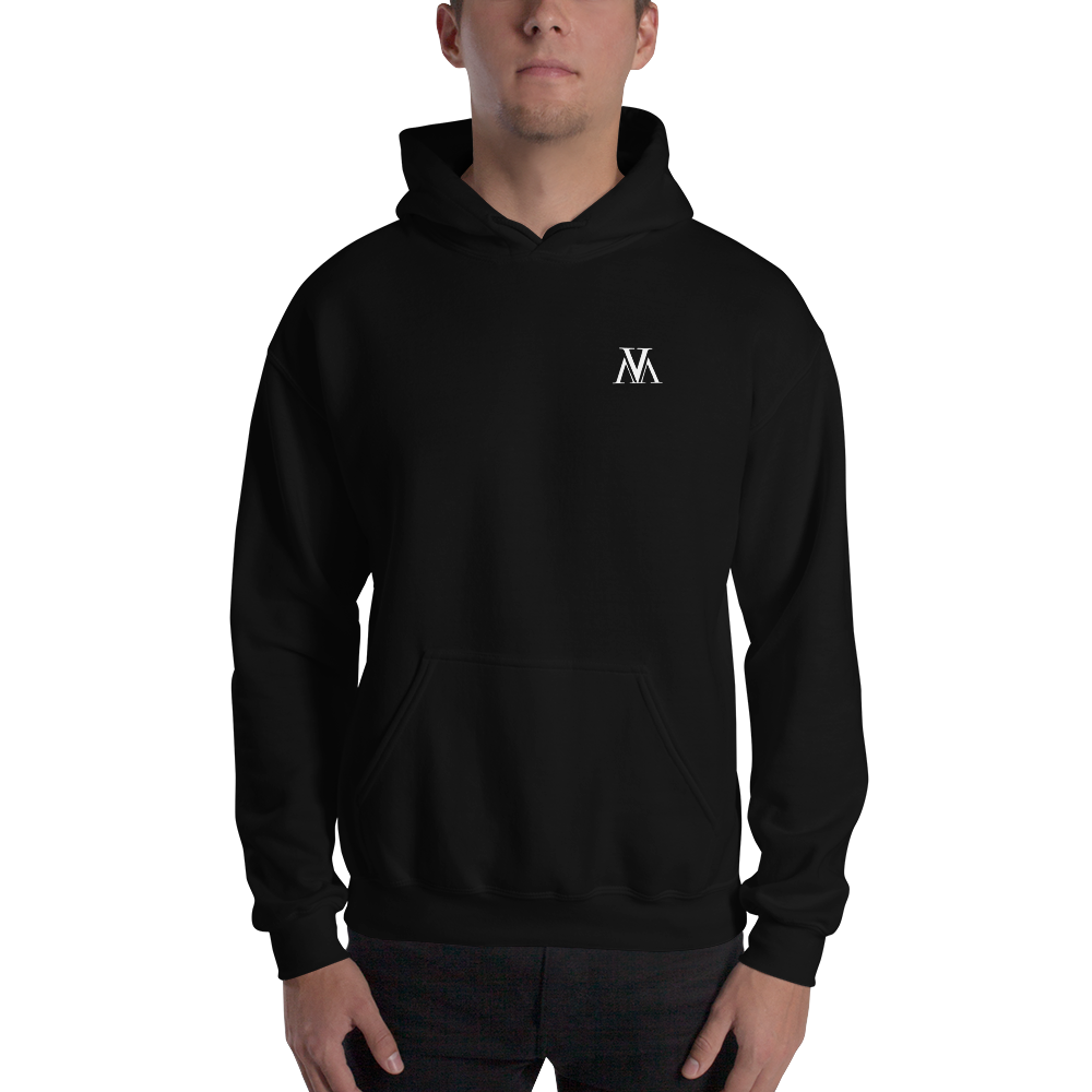 Fox Hoodie