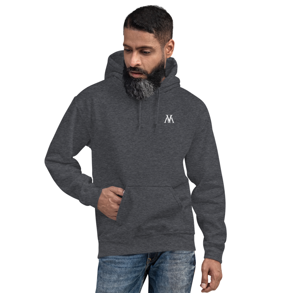 Fox Hoodie