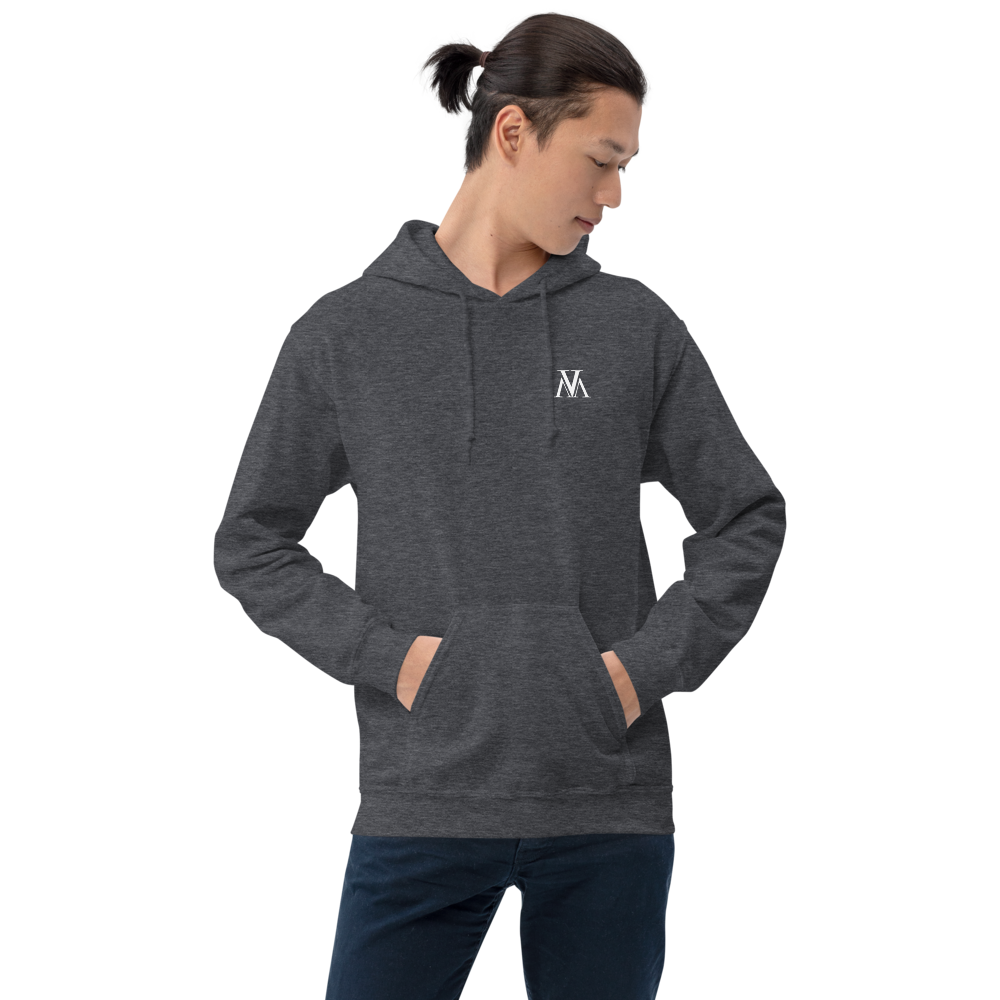 Fox Hoodie